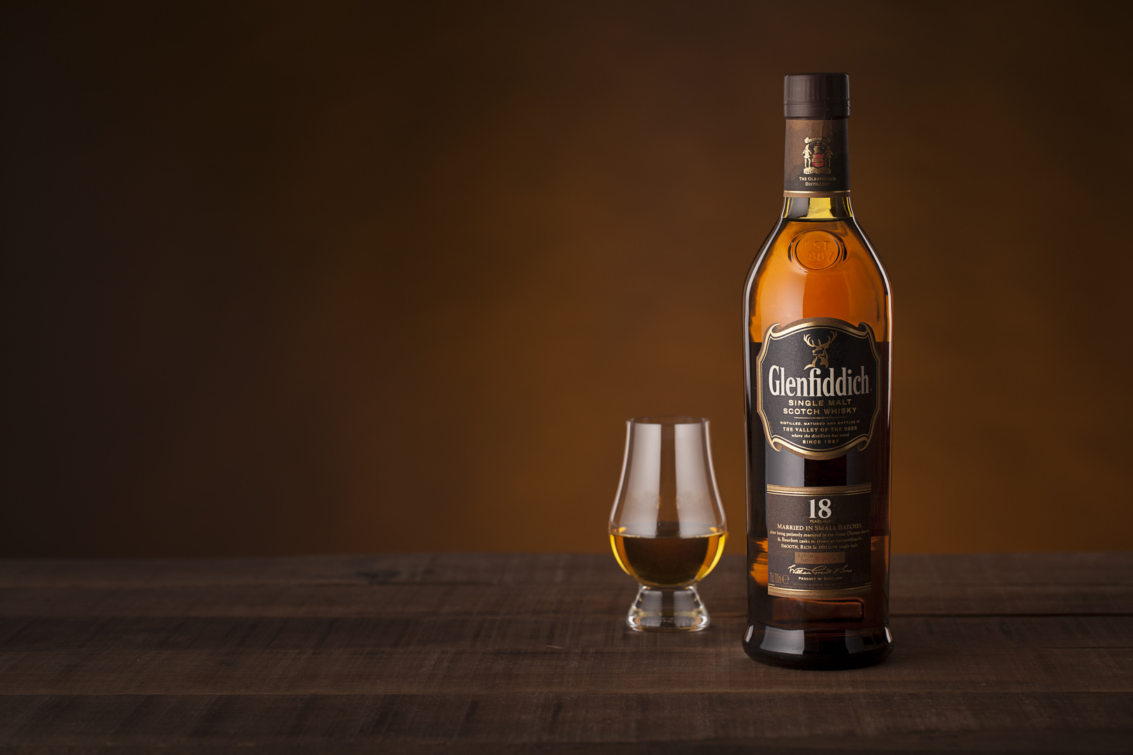 Glenfiddich