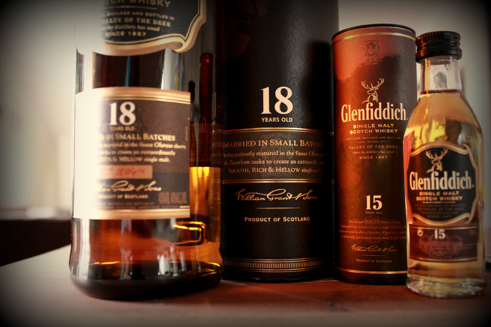 Glenfiddich