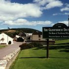 Glenfiddich Distillery