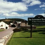 Glenfiddich Distillery