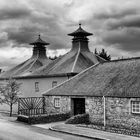 Glenfiddich Distillery