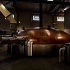 Glenfiddich Distillery - Guided Tour (I)