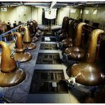 Glenfiddich Distillery II