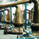 Glenfiddich Distillery Stills