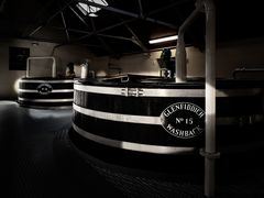 Glenfiddich - Guided Tour (III)
