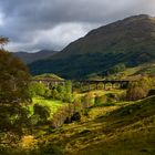 Glenfinan Viaduct