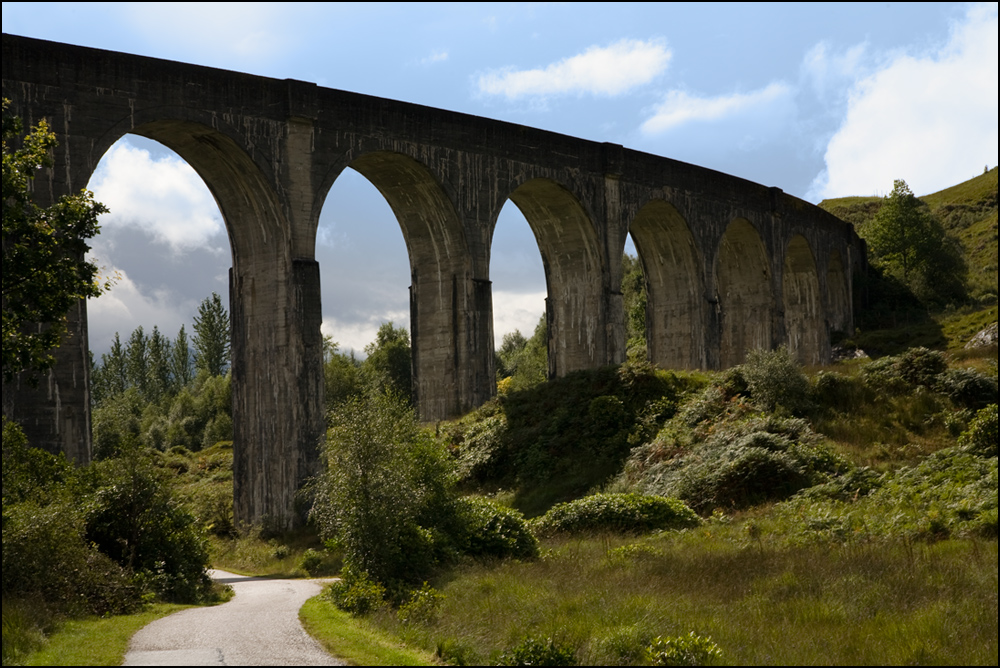 - Glenfinnan -