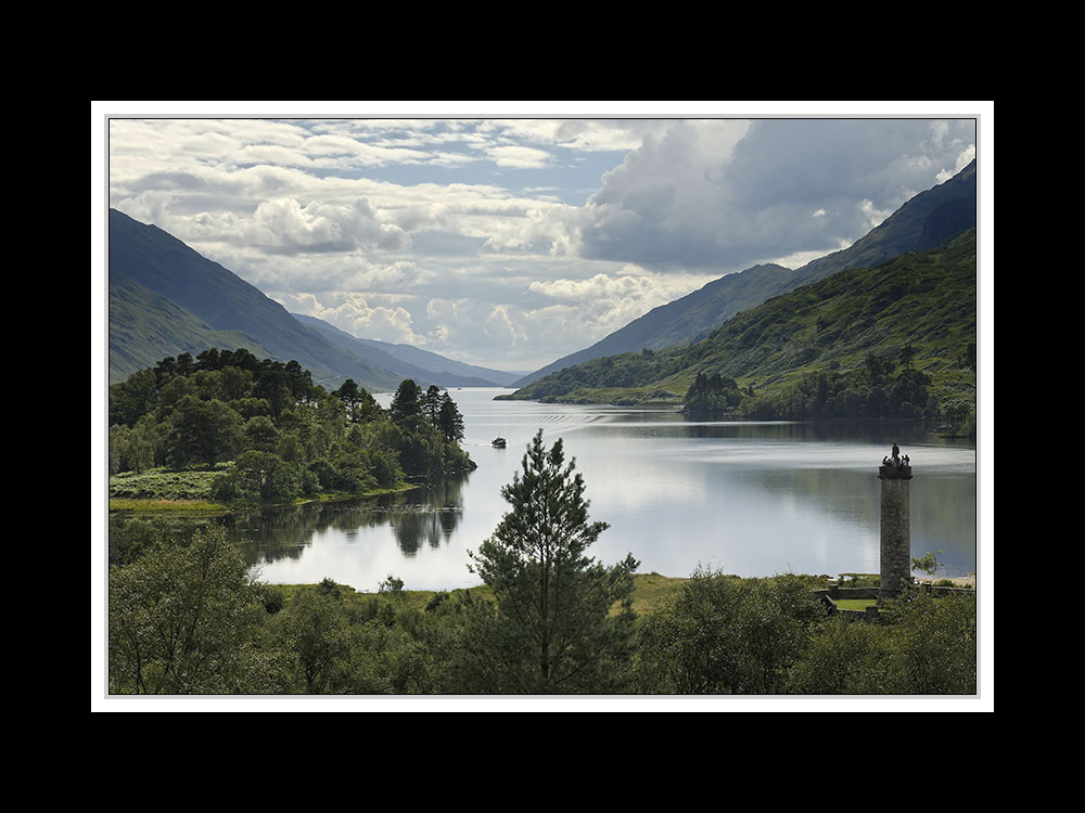 Glenfinnan