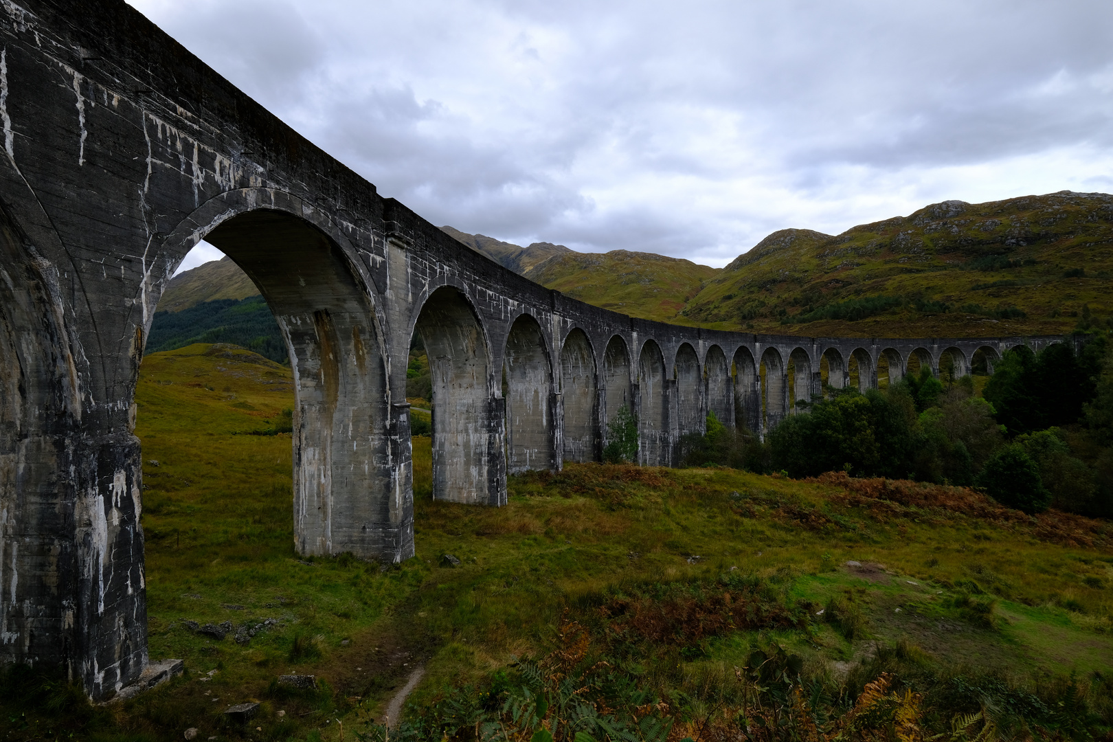 Glenfinnan