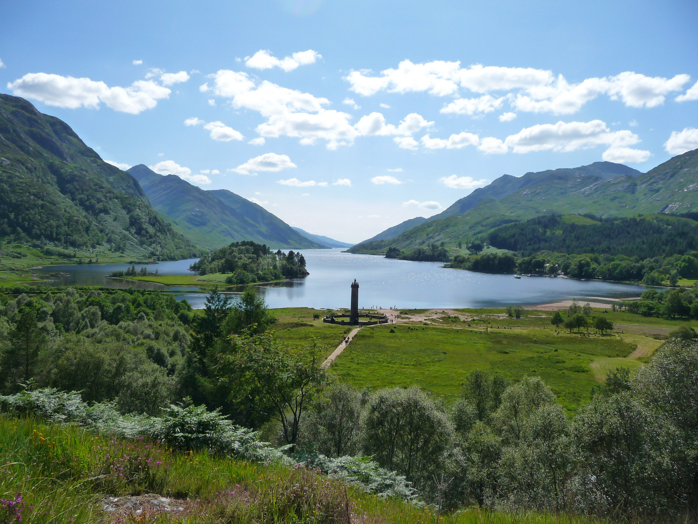 Glenfinnan