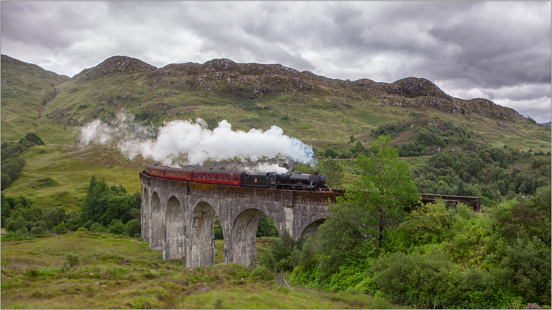 Glenfinnan