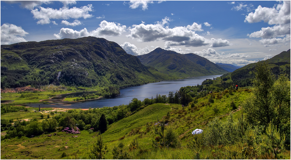 Glenfinnan