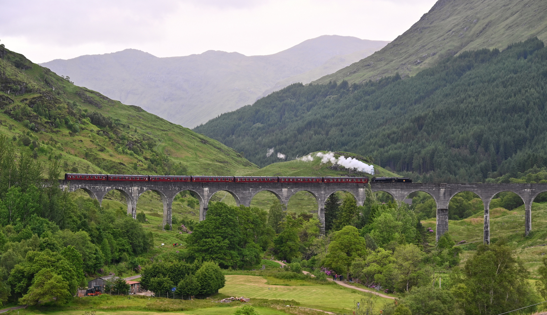 Glenfinnan