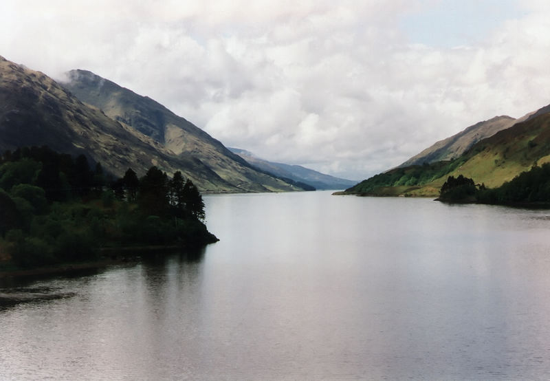 Glenfinnan