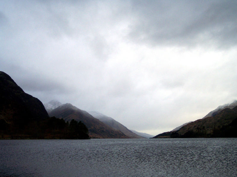 Glenfinnan