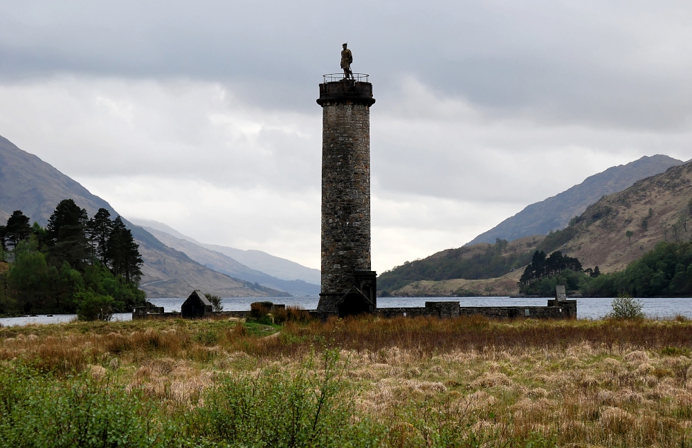 Glenfinnan