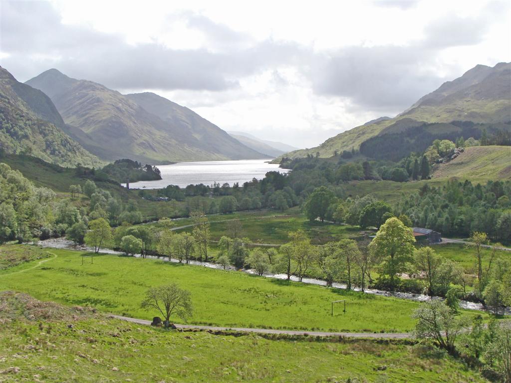 GlenFinnan