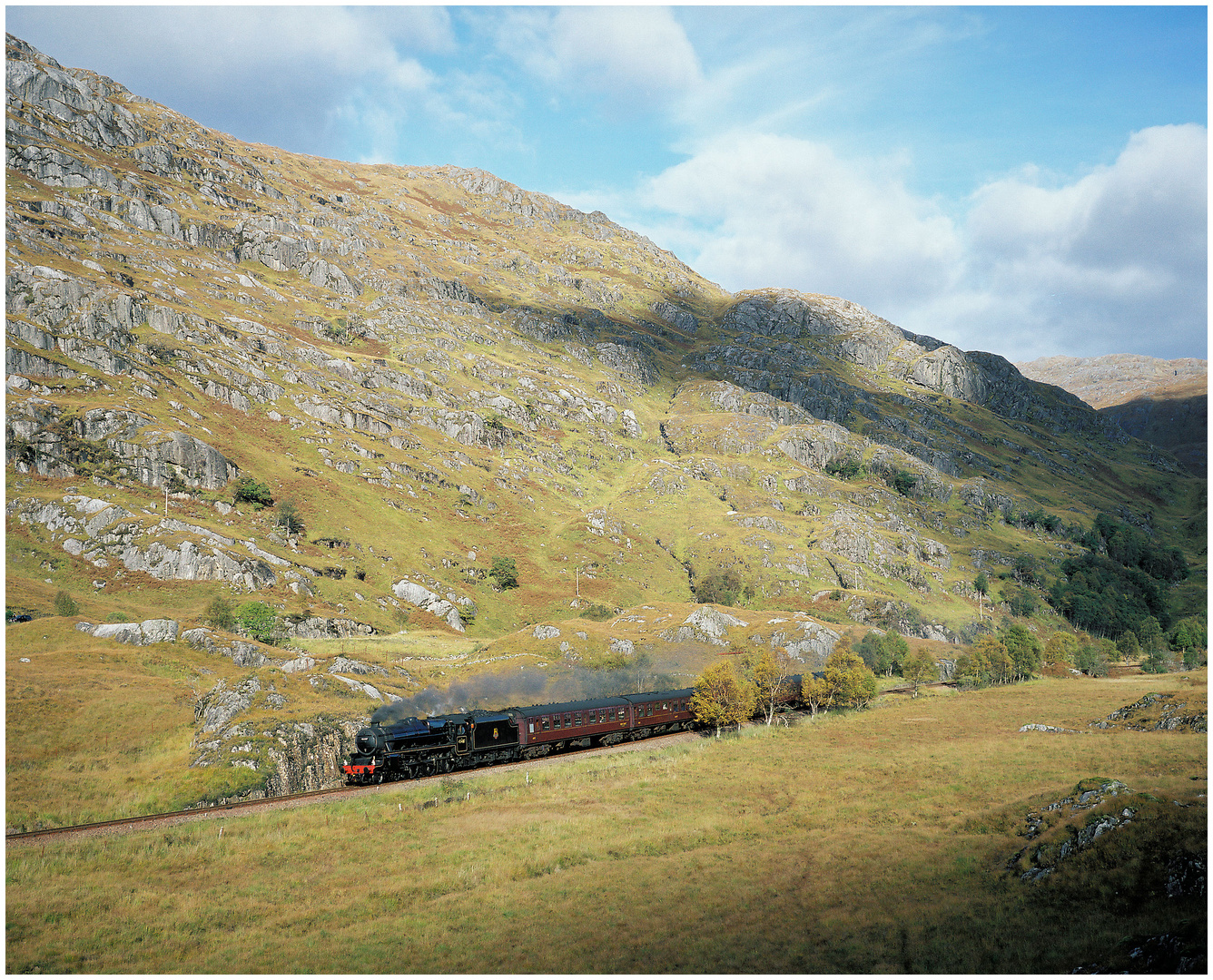 Glenfinnan