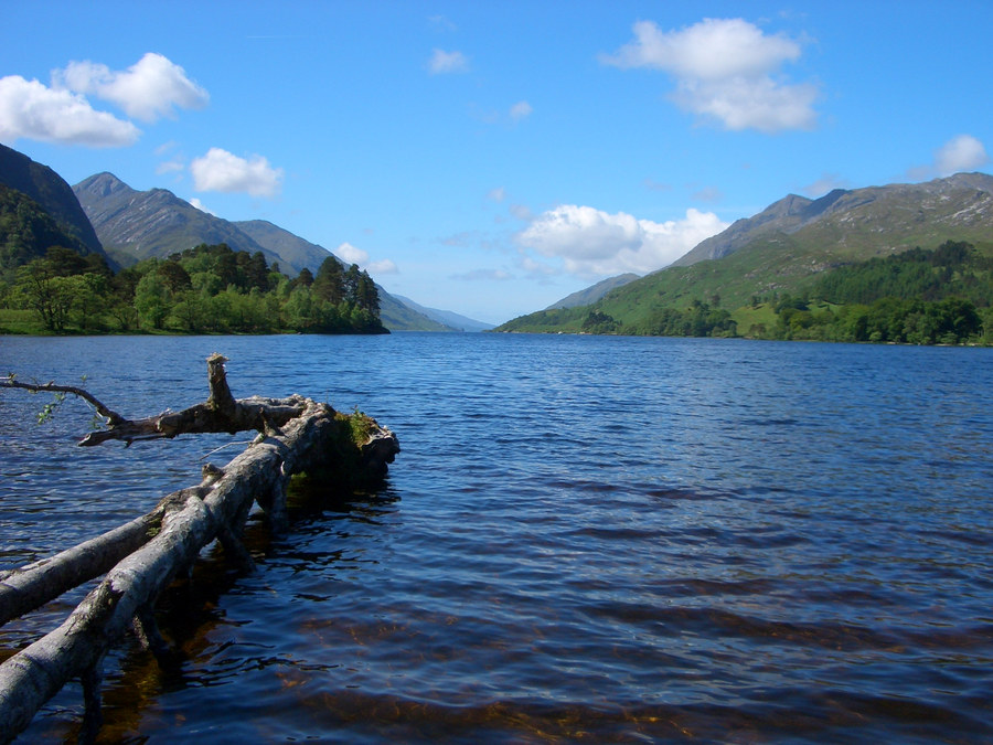 Glenfinnan