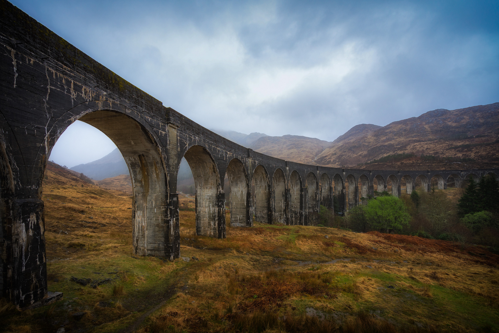 Glenfinnan