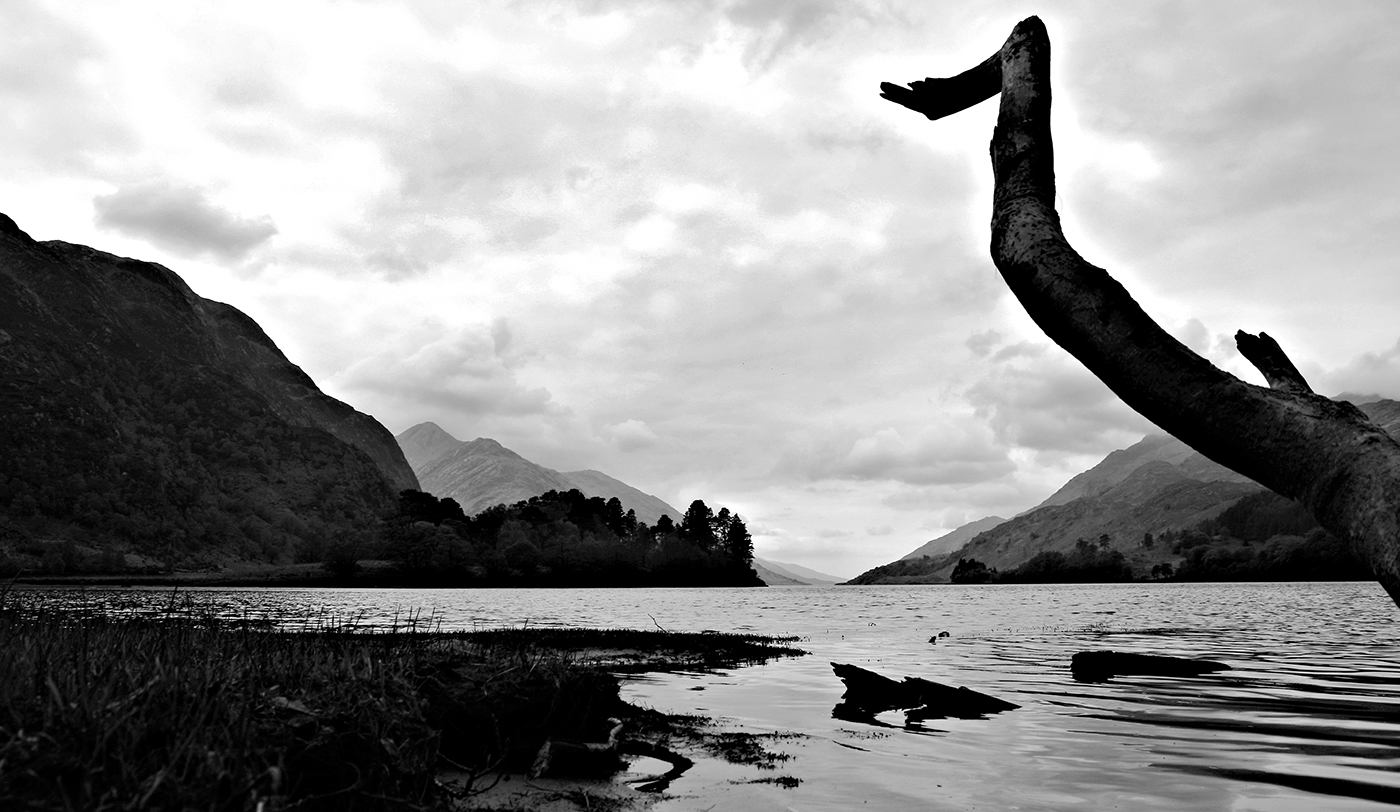 Glenfinnan