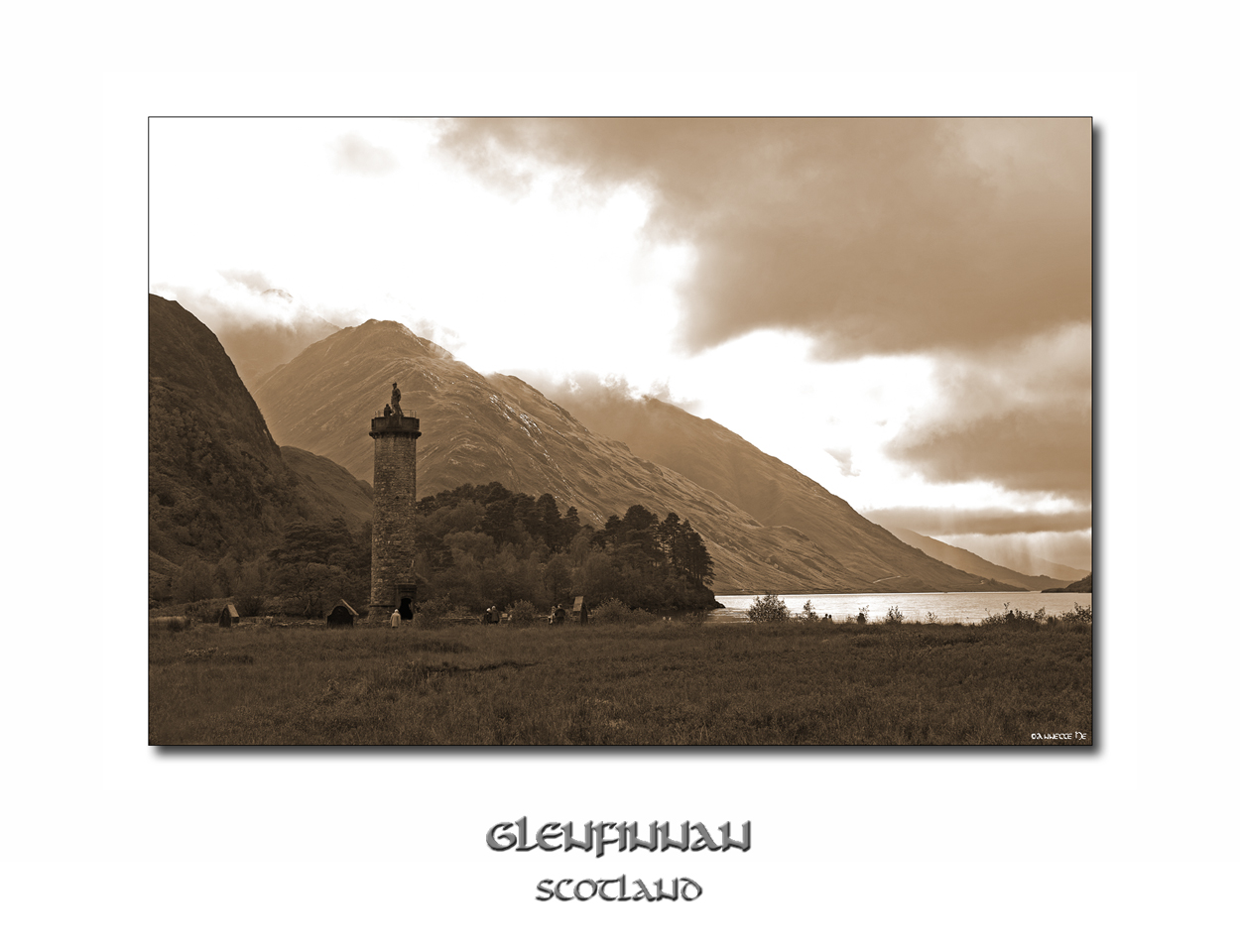 Glenfinnan