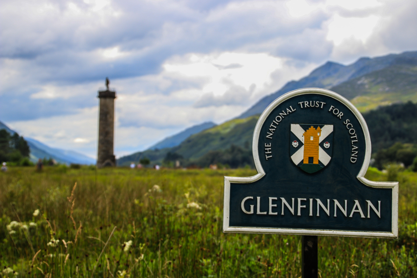 Glenfinnan