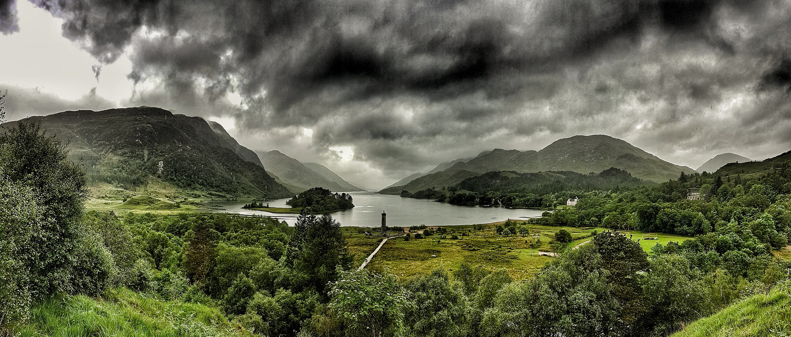 Glenfinnan