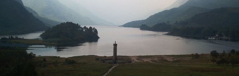 Glenfinnan