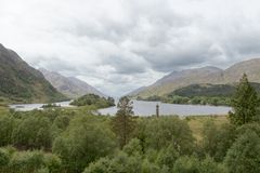 Glenfinnan 