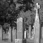 Glenfinnan - alter Friedhof 3