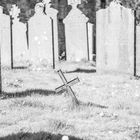 Glenfinnan - alter Friedhof (4)
