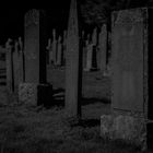 Glenfinnan - alter Friedhof (6)