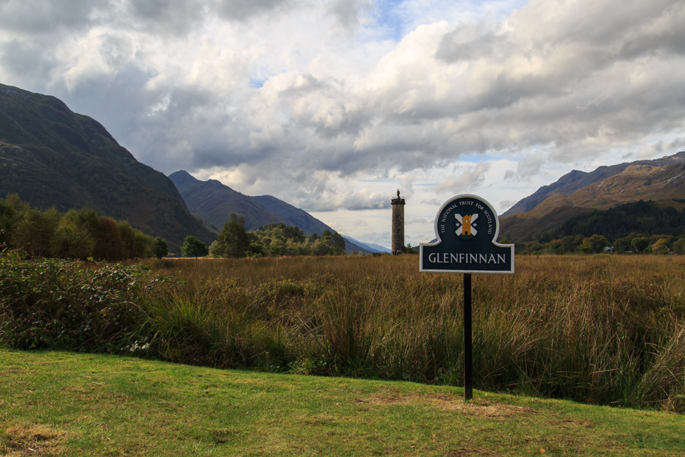 Glenfinnan