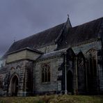 Glenfinnan Chapel