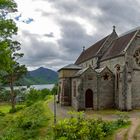 Glenfinnan Church