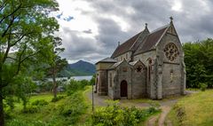 Glenfinnan Church