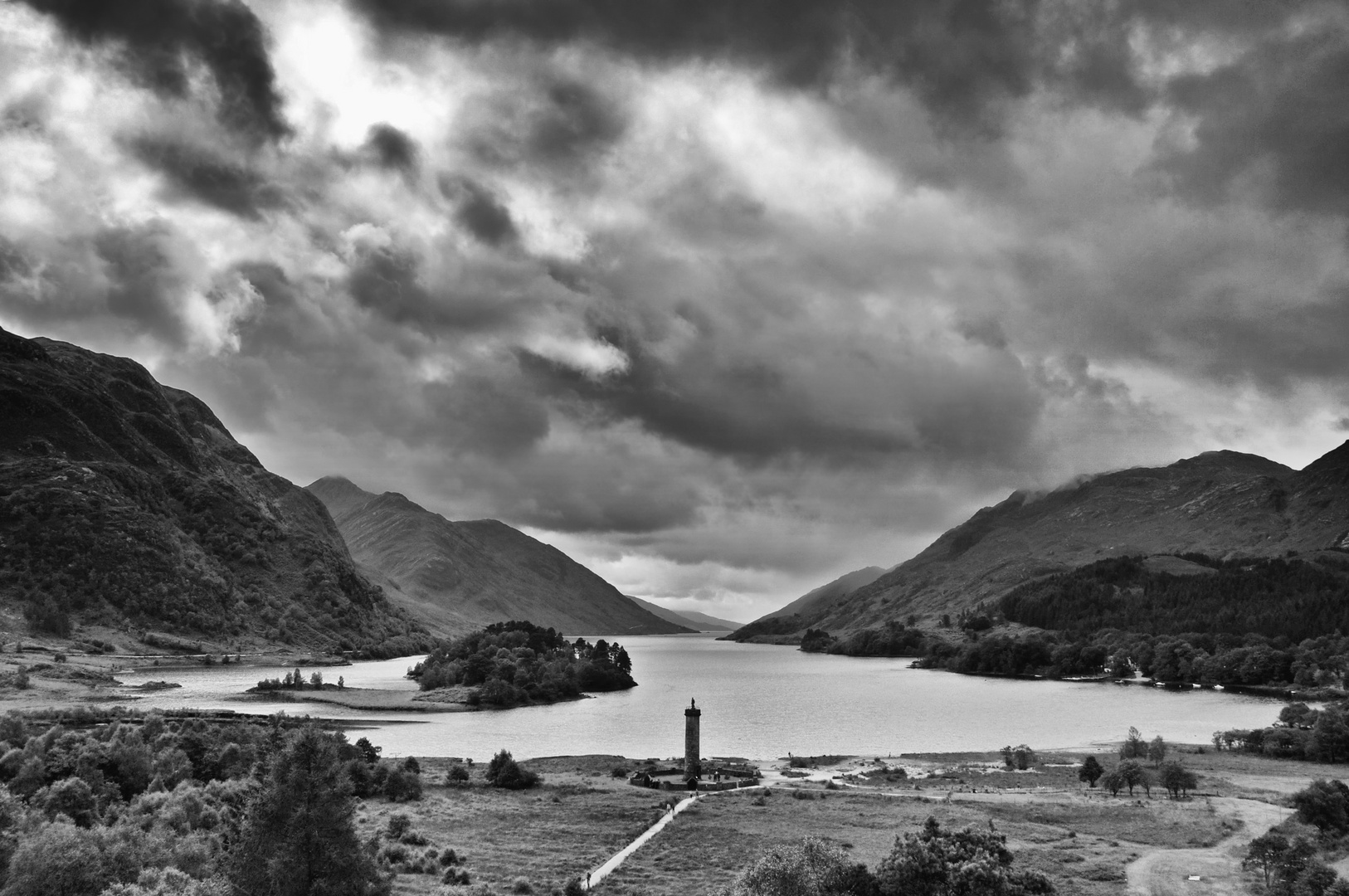 Glenfinnan