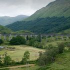 Glenfinnan - Glenfinnan Viaduct