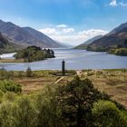 Glenfinnan & Loch Shiel 