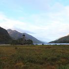 Glenfinnan Monument 02, Schottland