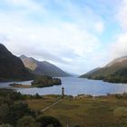 Glenfinnan Monument 03, Schottland