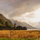 Glenfinnan Monument