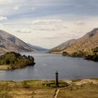 Glenfinnan Monument