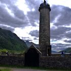 Glenfinnan-Monument