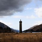 Glenfinnan Monument