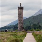 Glenfinnan Monument