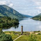 Glenfinnan Monument