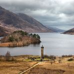  Glenfinnan Monument