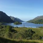 Glenfinnan monument am loch shiel